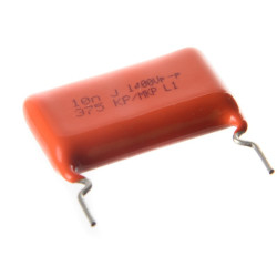 KFMP 10 nF/1600V MKT PRZECIWZAKŁÓCENIOWY