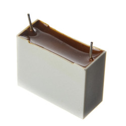 KFMP 39 nF/1000V KONDENSATOR POLIESTROWY