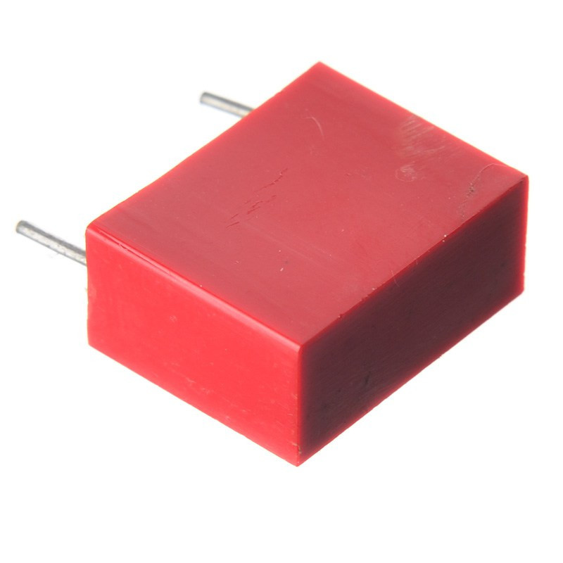 KFMP 68 nF/400V KONDENSATOR POLIESTROWY