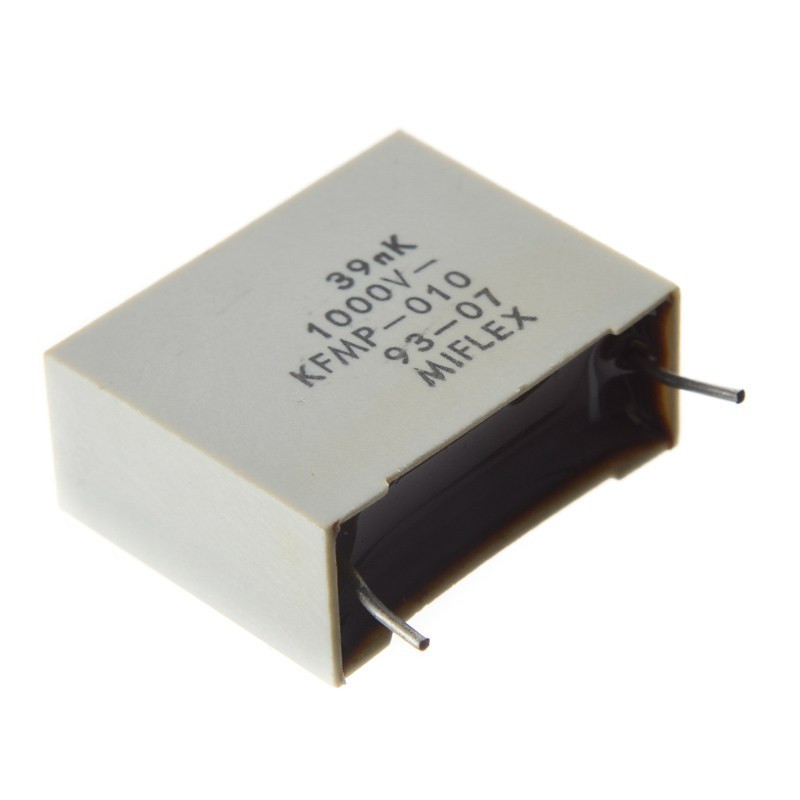 KFMP 330 nF/250V KONDENSATOR