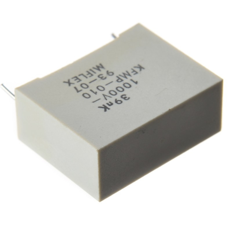 KFMP 330 nF/250V KONDENSATOR