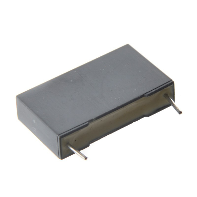 KFMP 1 uF/250V KONDENSATOR POLIESTROWY