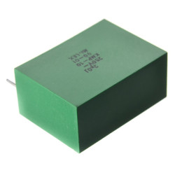 KFMP 2 uF/250V KONDENSATOR POLIESTROWY