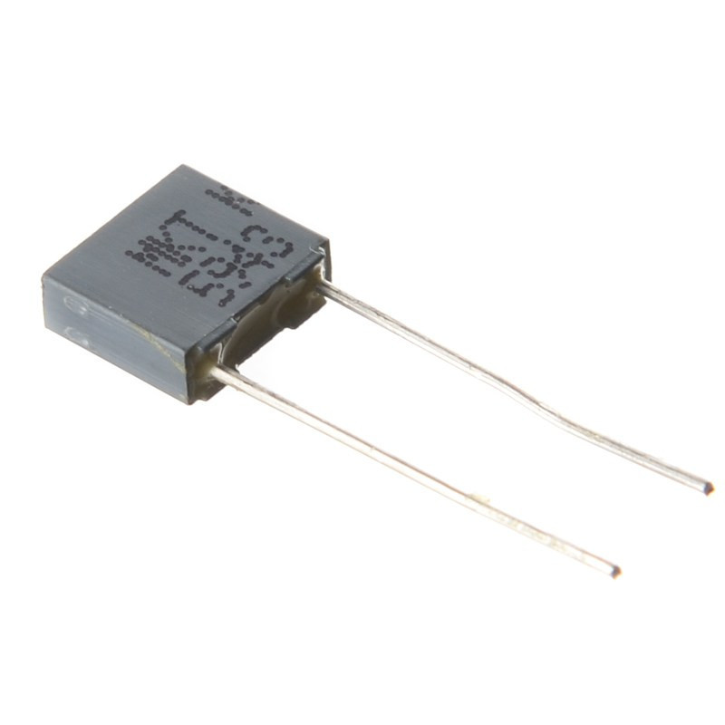 MKT 22 nF/100V KONDENSATOR FOLIOWY