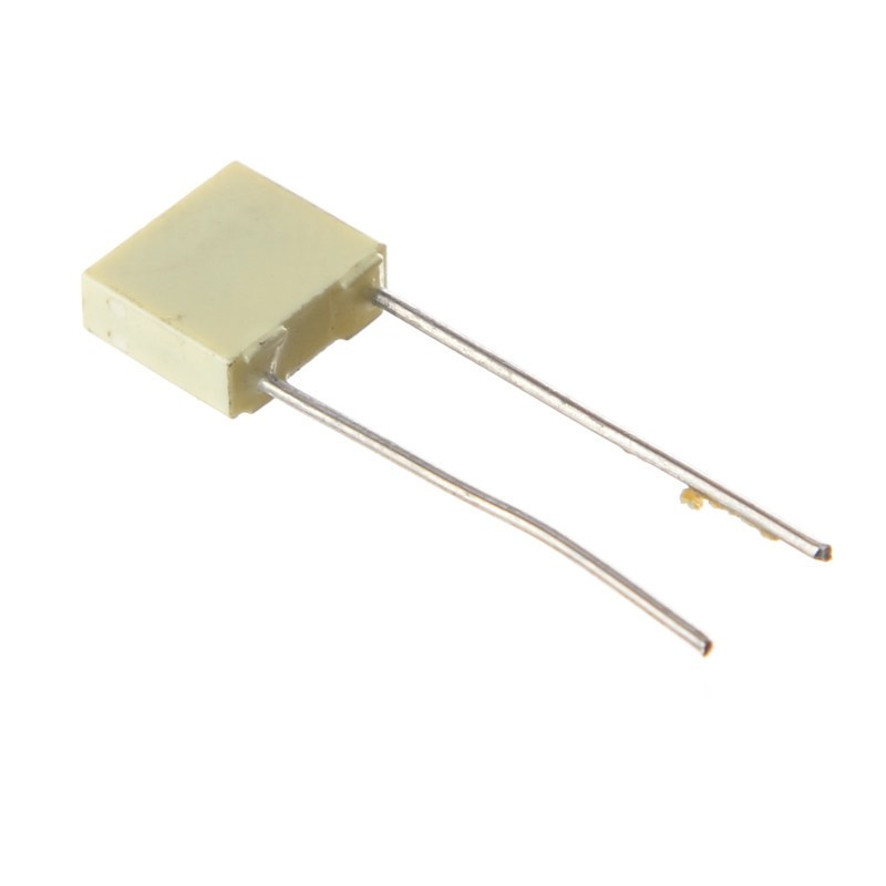 MKT 100 nF/100V KONDENSATOR FOLIOWY