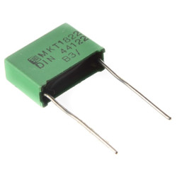 MKT 330 nF/250V KONDENSATOR