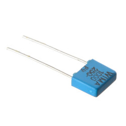 MKT 1 uF/250V KONDENSATOR FOLIOWY