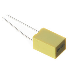 MKT 1 uF/63V KONDENSATOR FOLIOWY