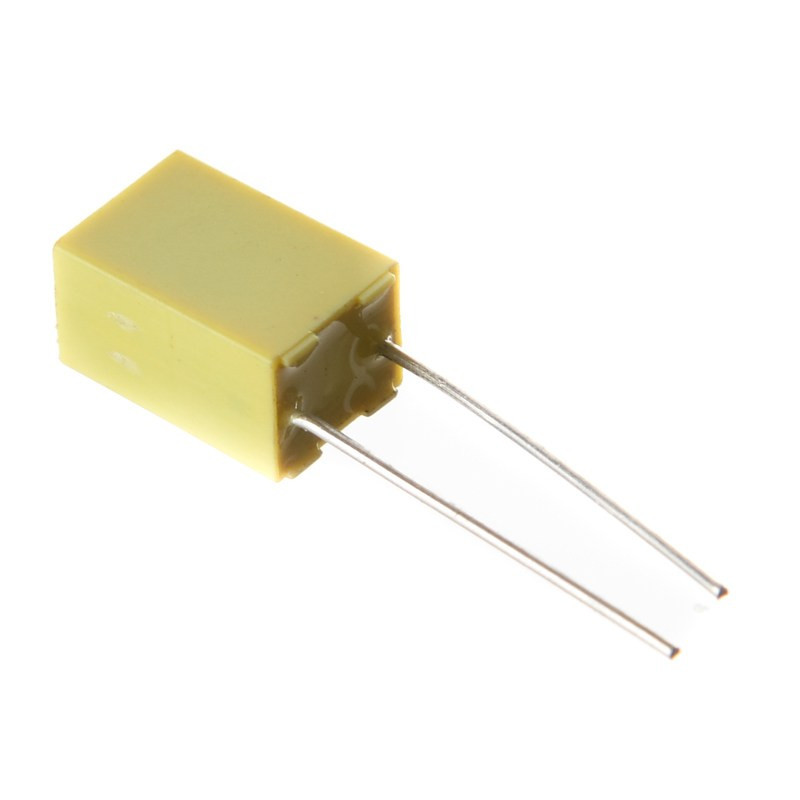 MKT 1 uF/63V KONDENSATOR FOLIOWY