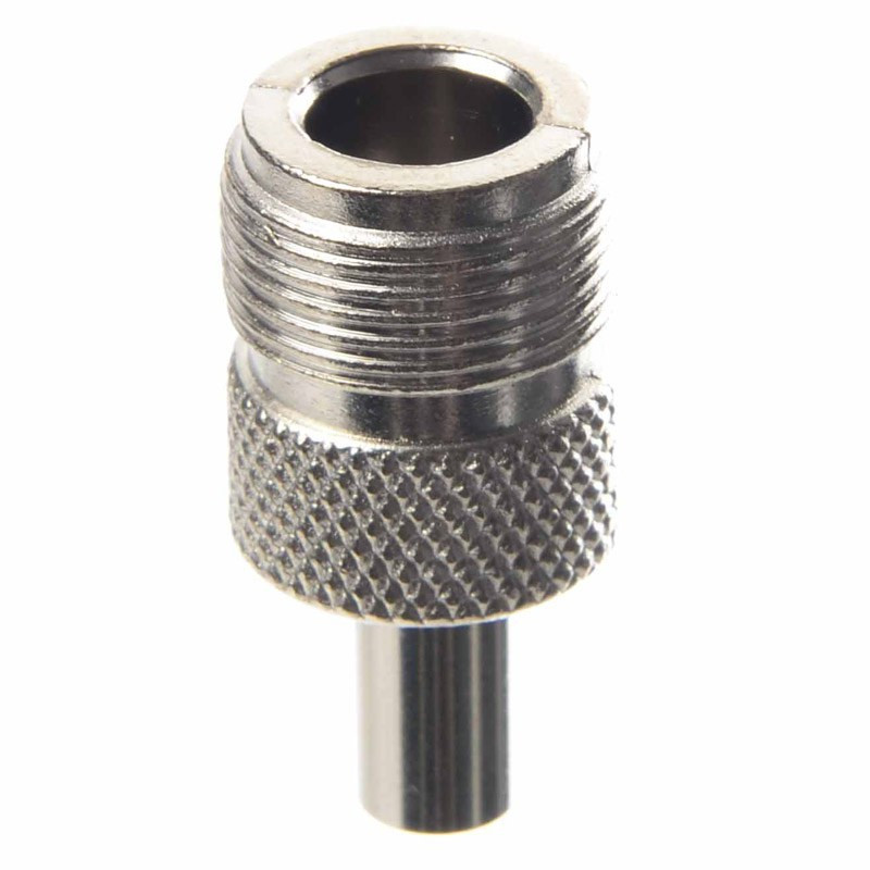 GNIAZDO N ZACISKANE NA KABEL RG58 NA PRZEWÓD