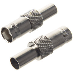 GNIAZDO BNC ZACISKANE RG59