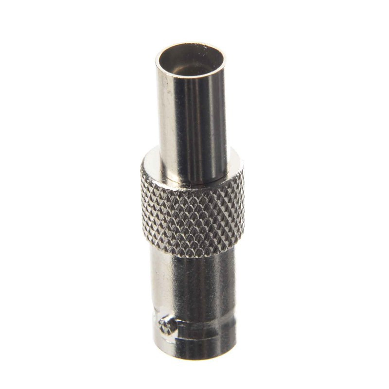 GNIAZDO BNC ZACISKANE RG59