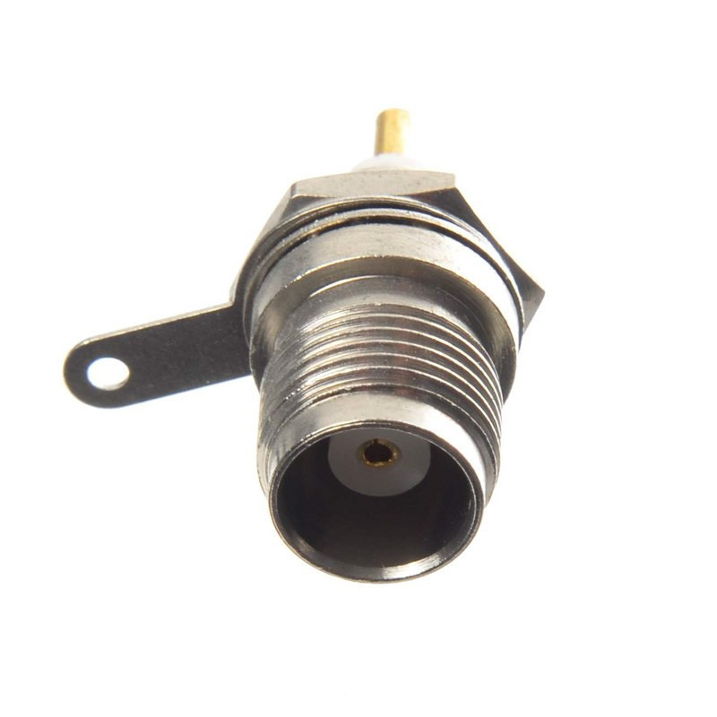 GNIAZDO TNC DO OBUDOWY LUT.