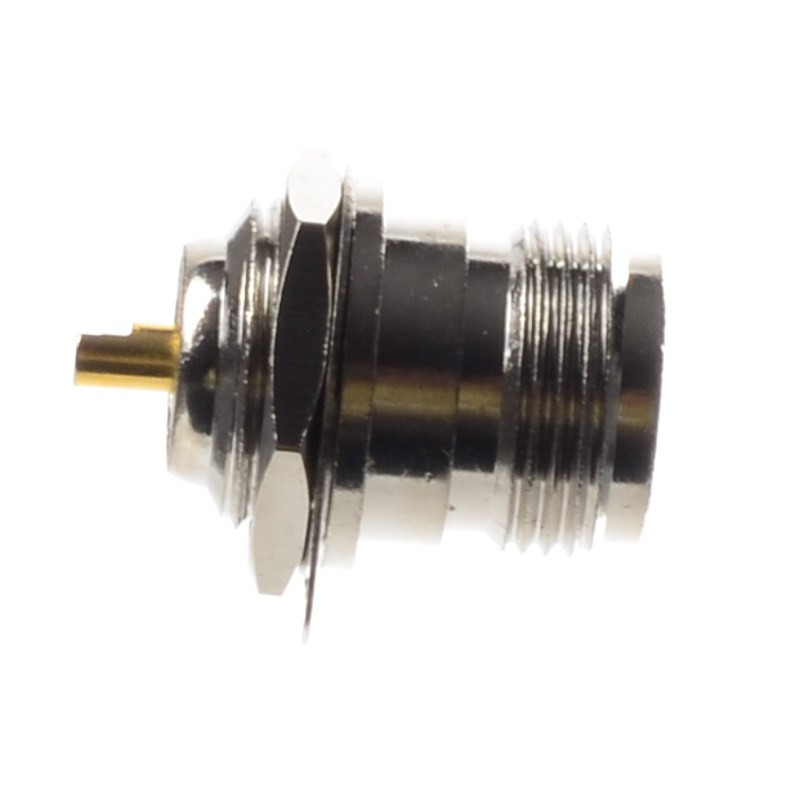 GNIAZDO N DO OBUDOWY LUTOWANE PRZYKRĘCANE PANELOWE