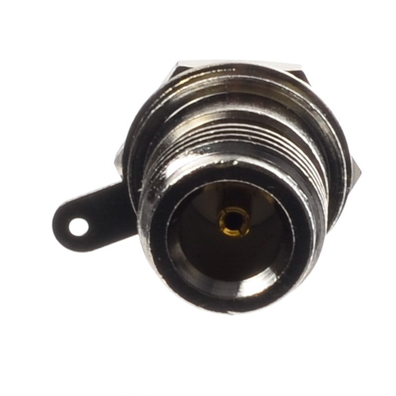 GNIAZDO N DO OBUDOWY LUTOWANE PRZYKRĘCANE PANELOWE