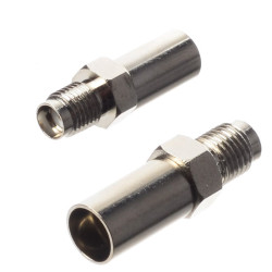 GNIAZDO SMA ZACISKANE NA PRZEWÓD H 155