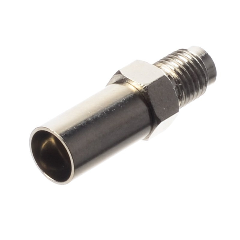 GNIAZDO SMA ZACISKANE NA PRZEWÓD H 155