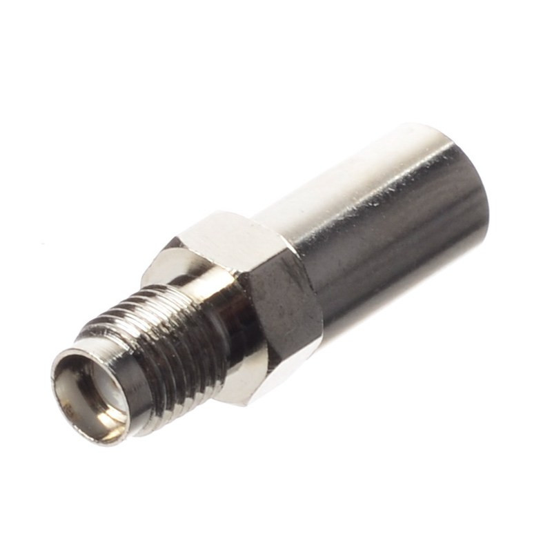 GNIAZDO SMA ZACISKANE NA PRZEWÓD H 155