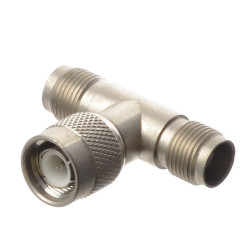 REDUKCJA WT.TNC/2xGN.TNC TRÓJNIK ROZGAŁĘŹNIK ADAPTER TNC