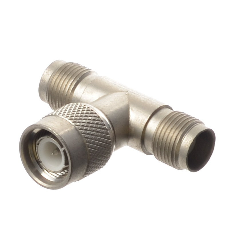 REDUKCJA WT.TNC/2xGN.TNC TRÓJNIK ROZGAŁĘŹNIK ADAPTER TNC