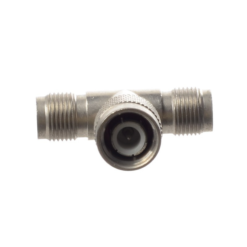 REDUKCJA WT.TNC/2xGN.TNC TRÓJNIK ROZGAŁĘŹNIK ADAPTER TNC