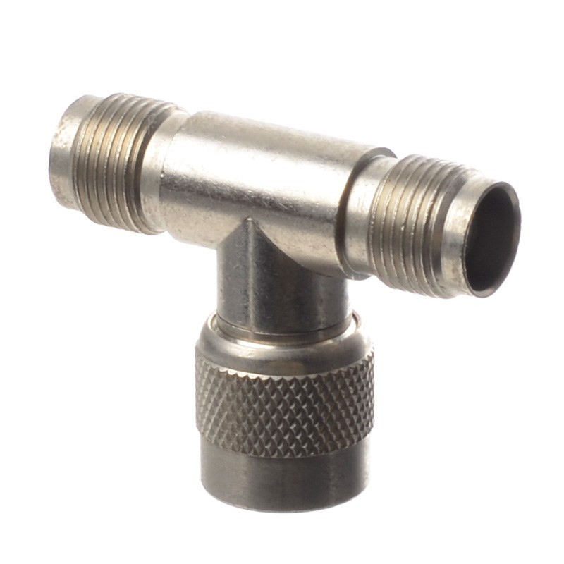 REDUKCJA WT.TNC/2xGN.TNC TRÓJNIK ROZGAŁĘŹNIK ADAPTER TNC