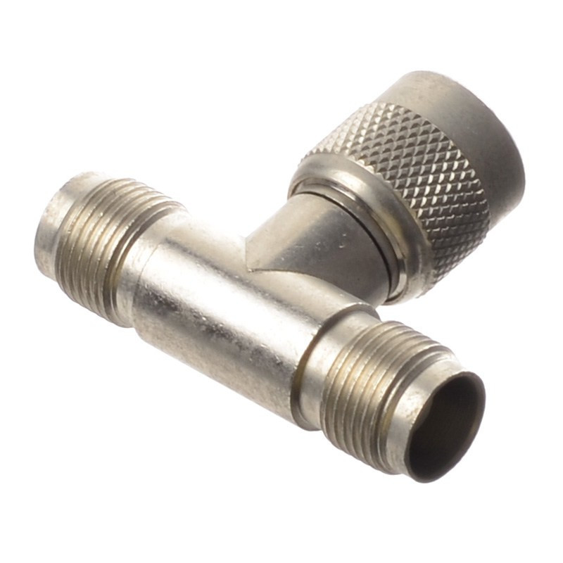 REDUKCJA WT.TNC/2xGN.TNC TRÓJNIK ROZGAŁĘŹNIK ADAPTER TNC