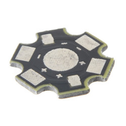 PŁYTKA LED MOCY 1-3W RADIATOR