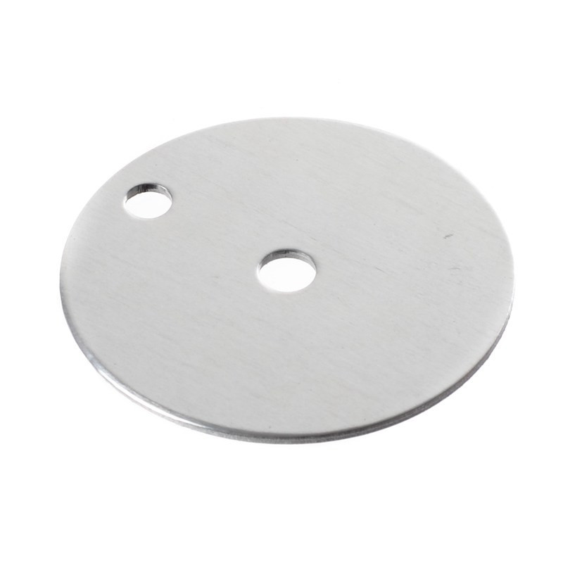 PŁYTKA LED 1-3W MODUŁ 3 LED 49mm RADIATOR