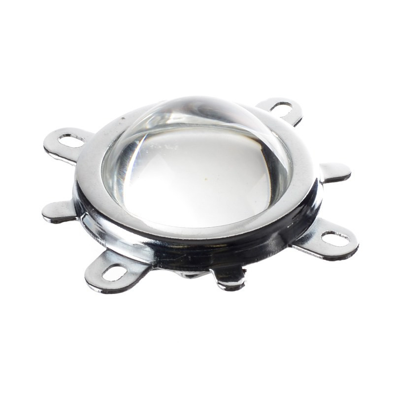 SOCZEWKA KOLIMATOR LED 20-100W