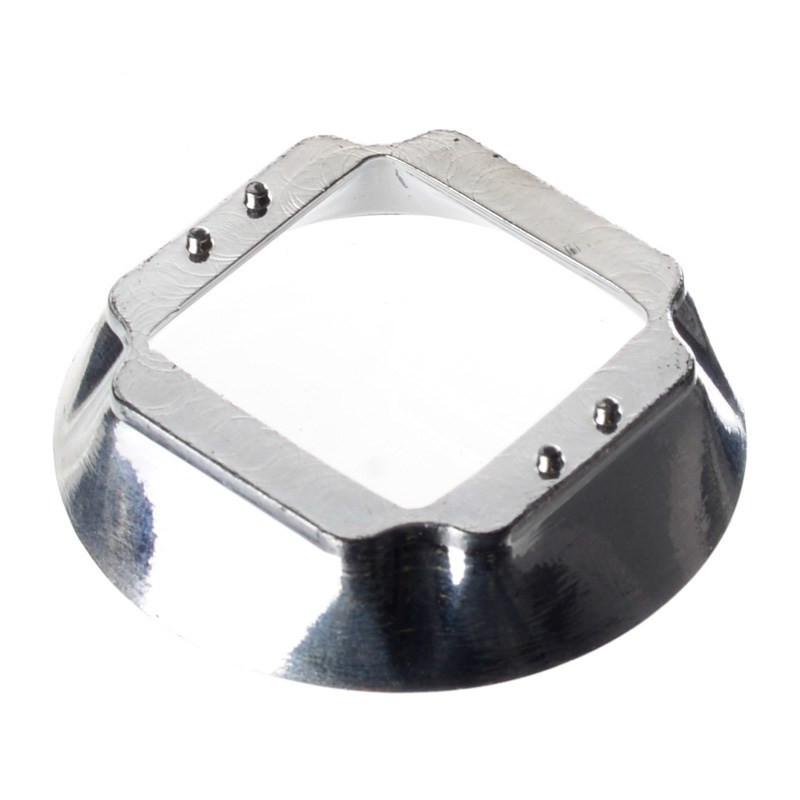 SOCZEWKA KOLIMATOR LED 20-100W