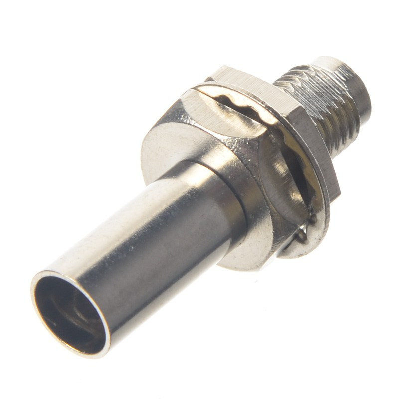 GNIAZDO SMA ZACISK. RG-58