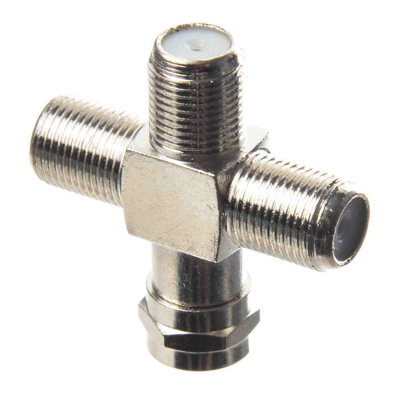 REDUKCJA WT.F/3xGN.F CZWÓRNIK ANTENOWY ADAPTER