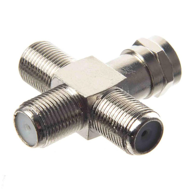 REDUKCJA WT.F/3xGN.F CZWÓRNIK ANTENOWY ADAPTER