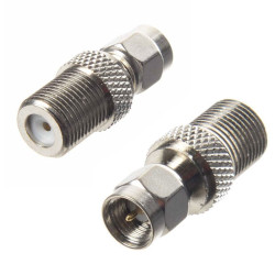 REDUKCJA WT.SMA/GN.F ANTENOWA ADAPTER PRZEJŚCIÓWKA