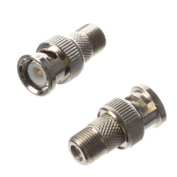 REDUKCJA WT.BNC/GN.F ADAPTER ANTENOWY