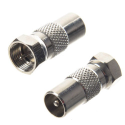 REDUKCJA WT.F/WT.TV ADAPTER ANTENOWY