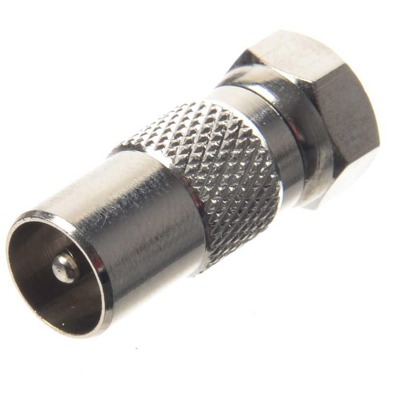 REDUKCJA WT.F/WT.TV ADAPTER ANTENOWY