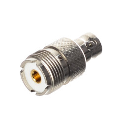 REDUKCJA GN.UHF/GN.BNC ŁĄCZNIK ADAPTER PRZEJŚCIÓWKA