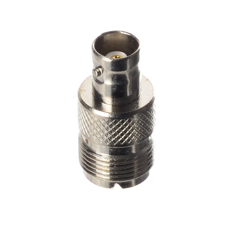 REDUKCJA GN.UHF/GN.BNC ŁĄCZNIK ADAPTER PRZEJŚCIÓWKA