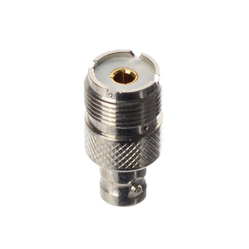 REDUKCJA GN.UHF/GN.BNC ŁĄCZNIK ADAPTER PRZEJŚCIÓWKA