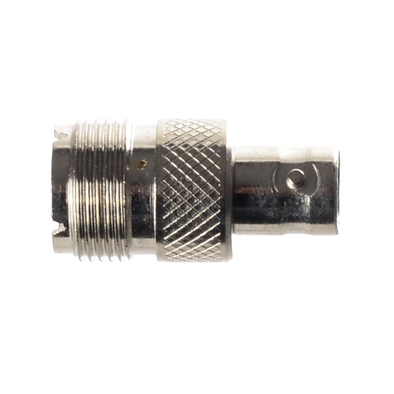 REDUKCJA GN.UHF/GN.BNC ŁĄCZNIK ADAPTER PRZEJŚCIÓWKA