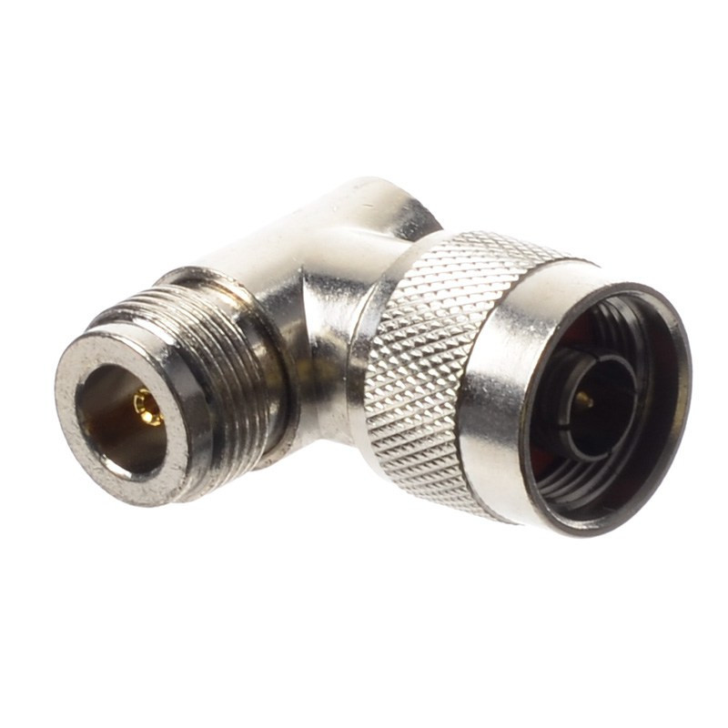 REDUKCJA WT.N/GN.N KĄTOWA ADAPTER ŁĄCZNIK