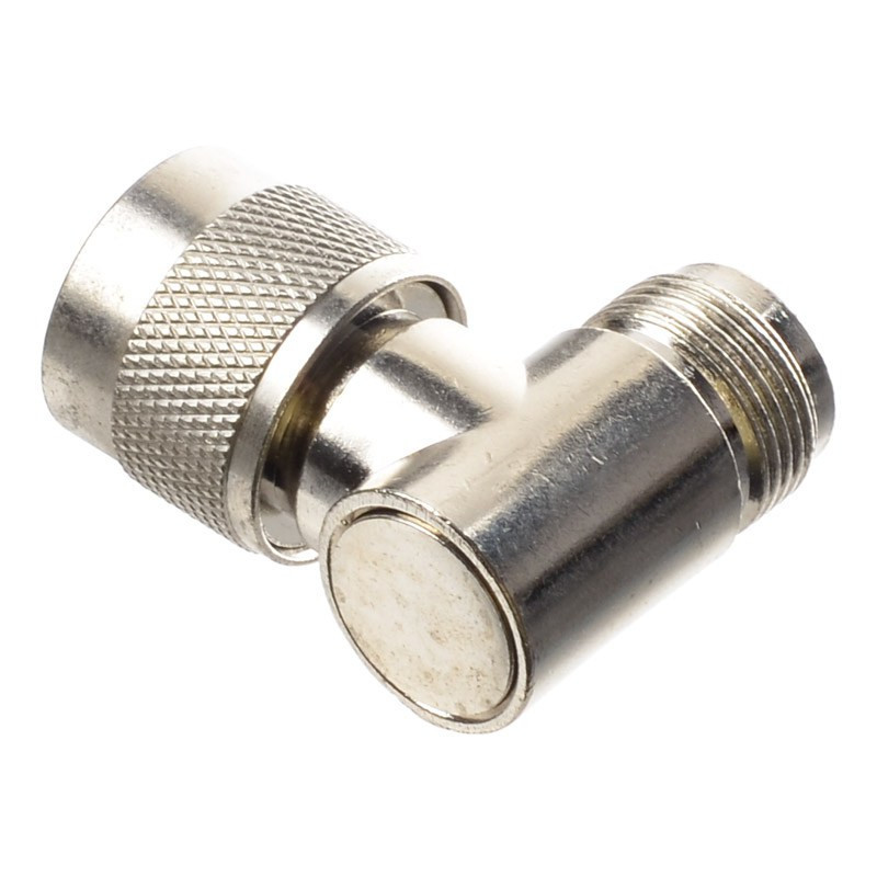 REDUKCJA WT.N/GN.N KĄTOWA ADAPTER ŁĄCZNIK