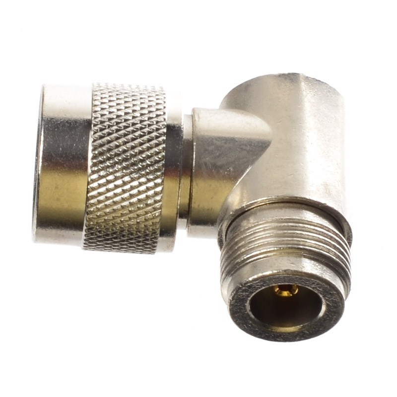 REDUKCJA WT.N/GN.N KĄTOWA ADAPTER ŁĄCZNIK