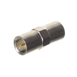REDUKCJA WT.FME/WT.FME ADAPTER ANTENOWY PRZEJŚCIÓWKA