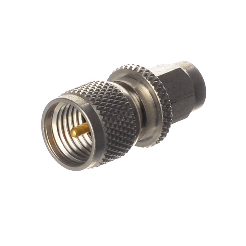 REDUKCJA WT.SMA/WT.UHF mini  ADAPTER PRZEJŚCIÓWKA