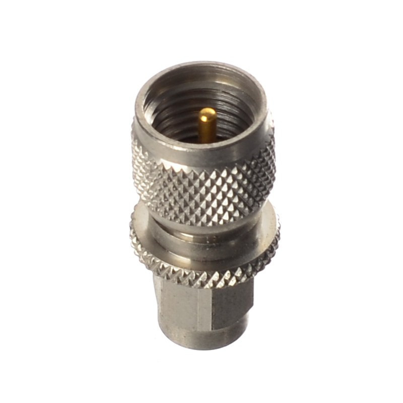 REDUKCJA WT.SMA/WT.UHF mini  ADAPTER PRZEJŚCIÓWKA