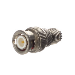 REDUKCJA WT.BNC /GN.UHFmini  ADAPTER PRZEJŚCIÓWKA