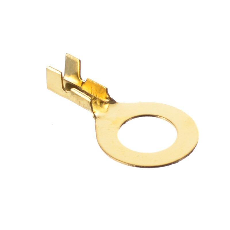 KONEKTOR OCZKOWY 8,2mm/1-1,5mm2